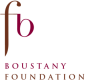 Boustany Foundation logo